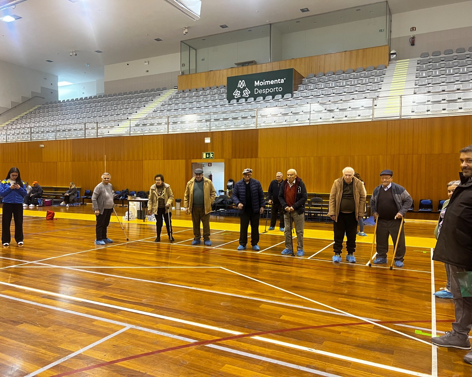 Boccia 2026- Sever- Moimenta da Beira